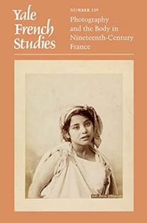 Yale French Studies, Number 139 Yale French Studies, Number 139