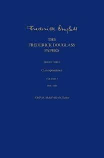 Frederick Douglass Papers