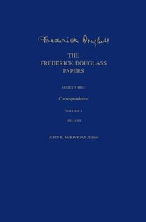 Frederick Douglass Papers