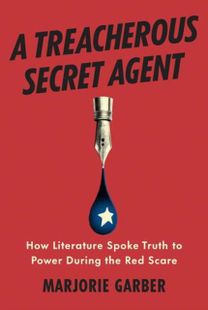 Treacherous Secret Agent