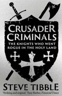 Crusader Criminals