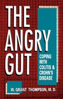 Angry Gut