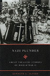 Nazi Plunder