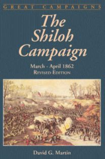 Shiloh Campaign