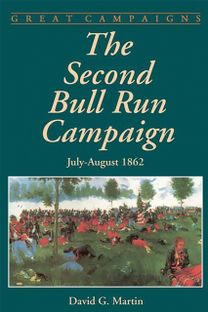 Second Bull Run Campaign