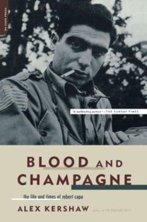 Blood and Champagne