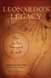 Leonardo's Legacy