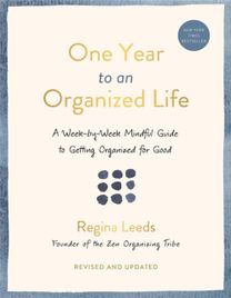 One Year to an Organized Life