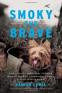 Smoky the Brave