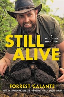 Still Alive