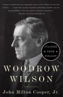 Woodrow Wilson Woodrow Wilson