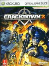 Crackdown 2