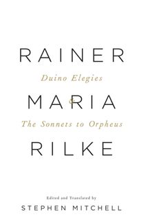 Duino Elegies & the Sonnets to Orpheus