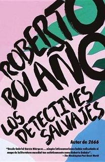 Los Detectives Salvajes