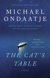 Cats Table