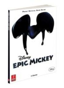 Disney Epic Mickey