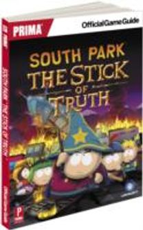 South Park: the Stick of Truth