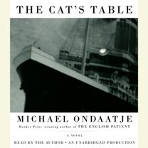 Cats Table Cd