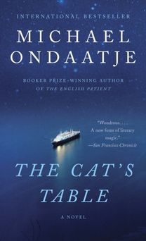 Cat's Table, the