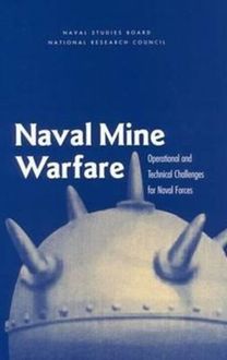 Naval Mine Warfare