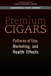 Premium Cigars