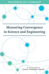Measuring Convergence in Science and Engineering Measuring Convergence in Science and Engineering