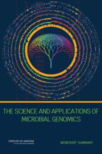 Science and Applications of Microbial Genomics