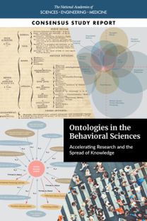 Ontologies in the Behavioral Sciences