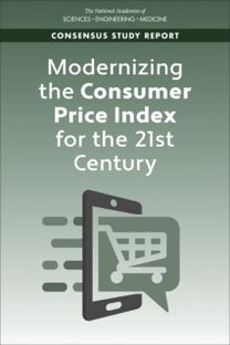 Modernizing the Consumer Price Index for the 21st Century