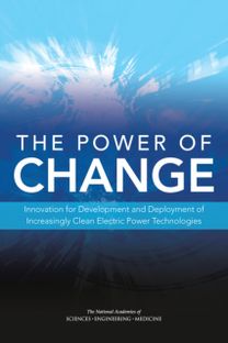 Power of Change
