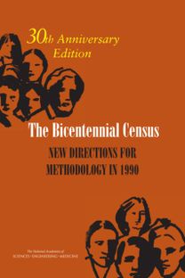 Bicentennial Census Bicentennial Census