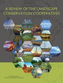 Review of the Landscape Conservation Cooperatives