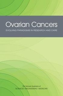 Ovarian Cancers Ovarian Cancers