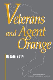 Veterans and Agent Orange Veterans and Agent Orange