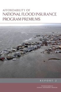 Affordability of National Flood Insurance Program Premiums Affordability of National Flood Insurance Program Premiums