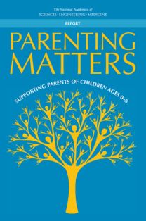 Parenting Matters