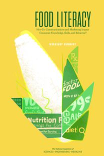 Food Literacy Food Literacy