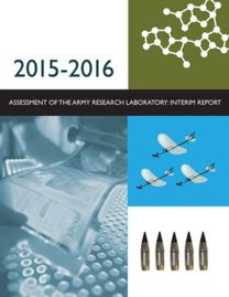 2015-2016 Assessment of the Army Research Laboratory 2015-2016 Assessment of the Army Research Laboratory