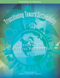 Transitioning Toward Sustainability Transitioning Toward Sustainability