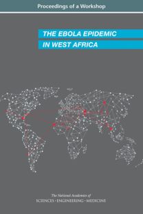 Ebola Epidemic in West Africa