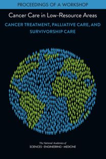 Cancer Care in Low-Resource Areas