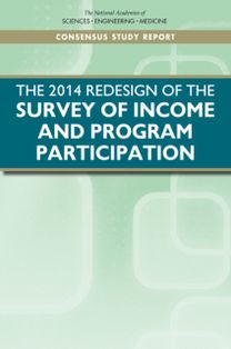 2014 Redesign of the Survey of Income and Program Participation