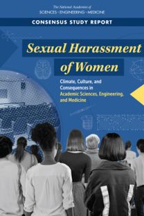 Sexual Harassment of Women Sexual Harassment of Women