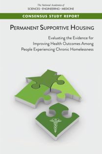 Permanent Supportive Housing Permanent Supportive Housing
