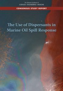 Use of Dispersants in Marine Oil Spill Response