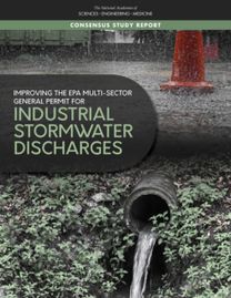 Improving the EPA Multi-Sector General Permit for Industrial Stormwater Discharges