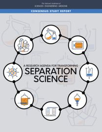 Research Agenda for Transforming Separation Science