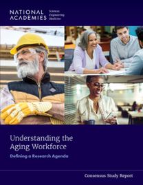 Understanding the Aging Workforce