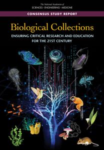 Biological Collections Biological Collections