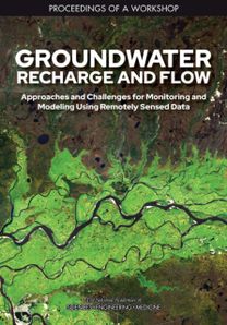 Groundwater Recharge and Flow